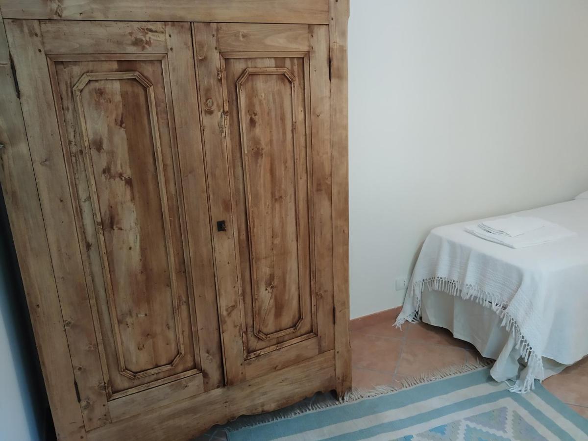 Villa San Prospero Camogli Eksteriør bilde