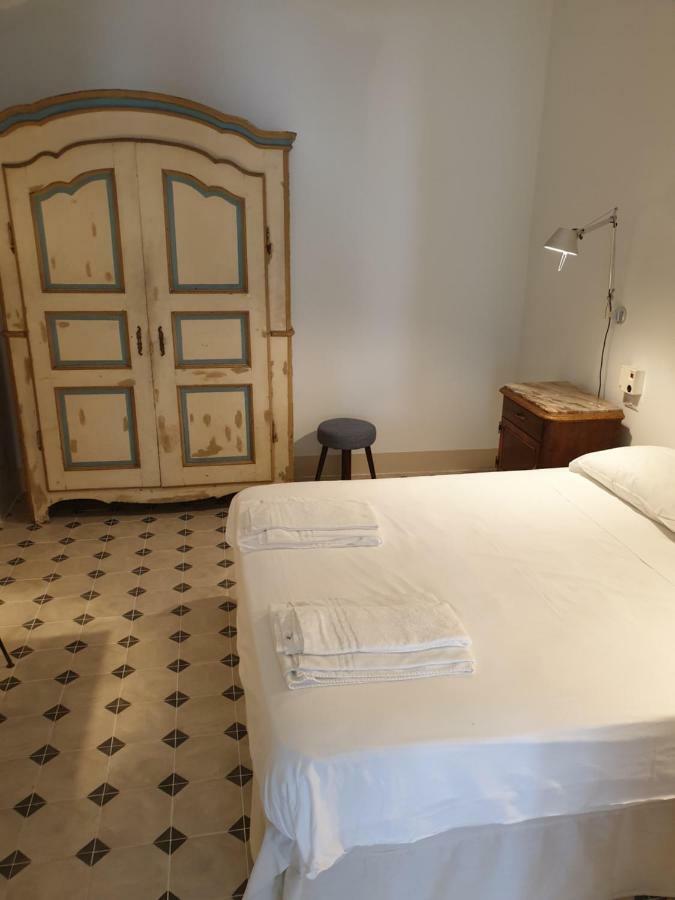 Villa San Prospero Camogli Eksteriør bilde