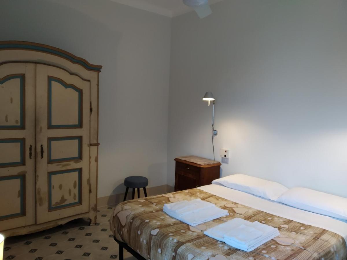 Villa San Prospero Camogli Eksteriør bilde